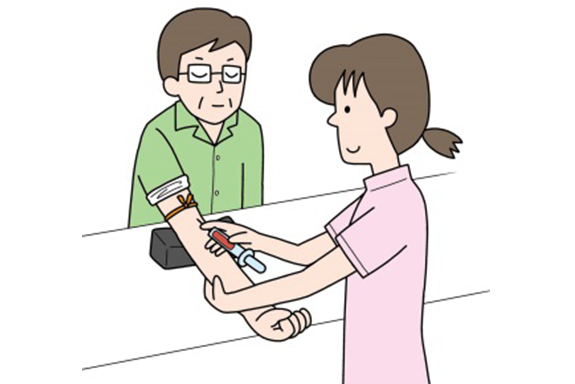 岩本医院で行う高血圧診療①～高血圧の原因検索と生活アドバイス～